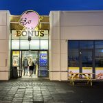 El supermercado más barato de Islandia: BONUS